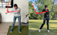 give you an online golf swing analysis and training plan