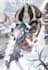 draw detailed anime illustrations