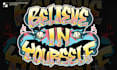 design logo graffiti for your business