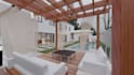 do frontyard and backyard landscape design
