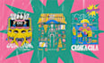 draw a retro dark illustration for apparel