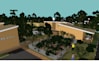 make fantastic front yard and back yard 3d design