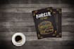 design food menu, restaurant menu, flyer