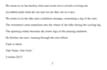 write creative commercial scripts for TV