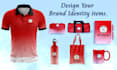 design for apparels uniforms with 3d mockups