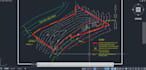 do autocad drafting and convert jpg PDF to autocad dwg