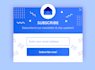 make beautiful website popup forms for any type of website