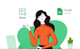 be your google sheet ninja