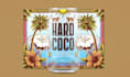 design a custom illustrated beverage label
