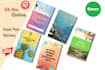 design unique canva templates,eye catching pinterest pins