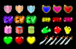 create cool custom twitch emotes and sub badges