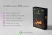 deliver 450 premium preset bundle