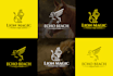 create a professional business logo design