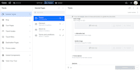 develop react, nextjs, gatsby website using sanity, strapi, contentful cms