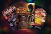 design event, party, club flyers and posters
