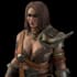 deliver aaa quality 3d character modeling, texturing for games and cinematics