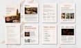 design canva workbook, ebook, and templates