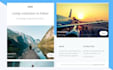 design email template and HTML CSS modification