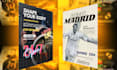 design energetic sports graphics for social media and posters