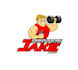 design protein jake logo in 1 day