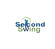 design second swing logo