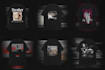 design unique streetwear t shirts, hoodies etc for you