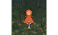 draw children book illustration