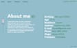 code professional HTML CSS and javascript websites