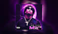 design album, single, music and mixtape cover art