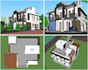 draw your floor plans and render it in lumion