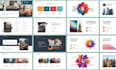 design powerpoint presentation and google slides
