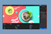 create responsive wordpress slider using revolution slider, smart slider