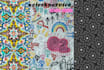 design seamless texture textile,fashion pattern design
