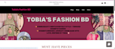 design and redesign wix website for your business