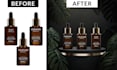 design product placement manipulations