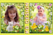 place your photo onto a beautiful frame