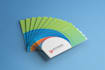 design modern business card