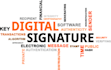 clickable HTML email signature