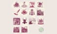 create high quality 2d game assets, props and icons