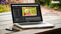 do professional editing, and animation on adobe after effect