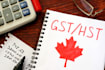 be your canada bookkeeper and file gst hst and t1 t2 tax returns