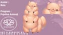 do live2d rigging for vtuber