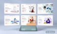 design flat vector illustration for your landing page