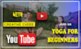 design eye catching clicky youtube thumbnails