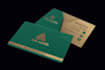 create magnificent and outstanding business card in 24 hours