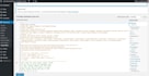 do wordpress theme customization and fix bugs or errors