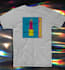 create streetwear desain tshirt