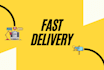 create mobile responsive HTML email template