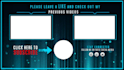 create best gaming intro and outro for youtube channel