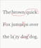 proofread and edit your document